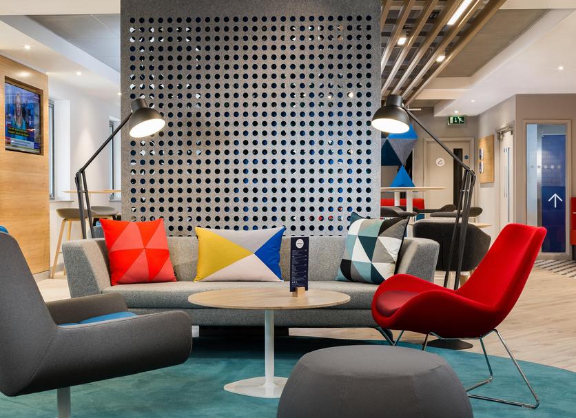 Lounge Ảnh