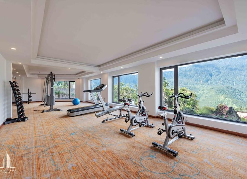 Gym Ảnh