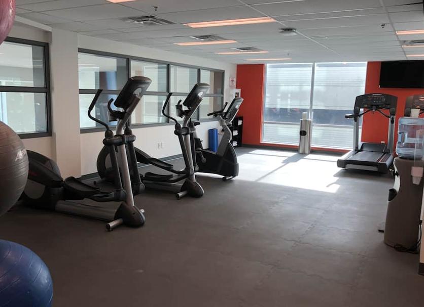 Gym Ảnh