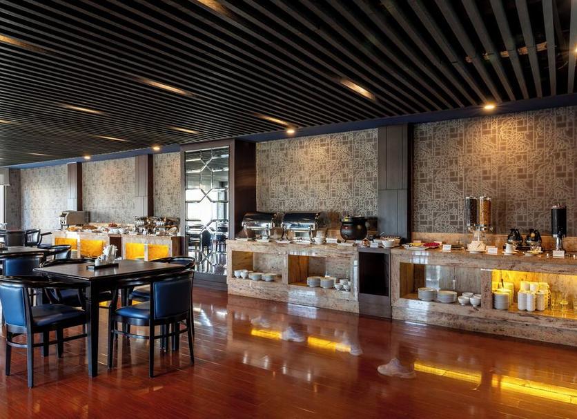 Buffet Ảnh