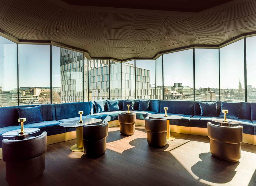 Lounge Ảnh