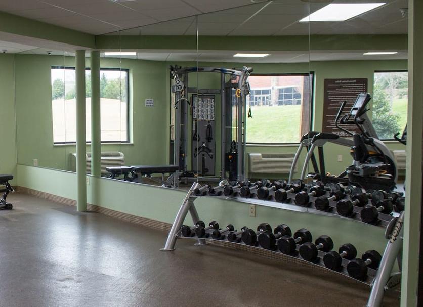 Gym Ảnh