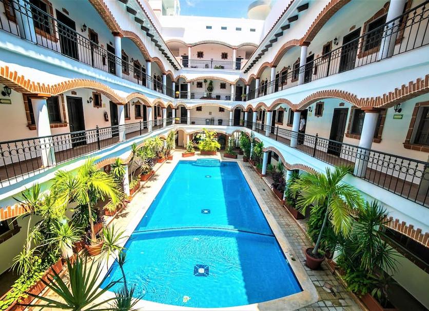 Bể bơi Ảnh