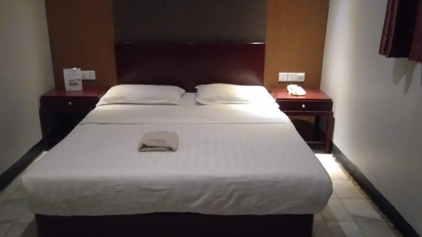 Hotel Mustika Senen