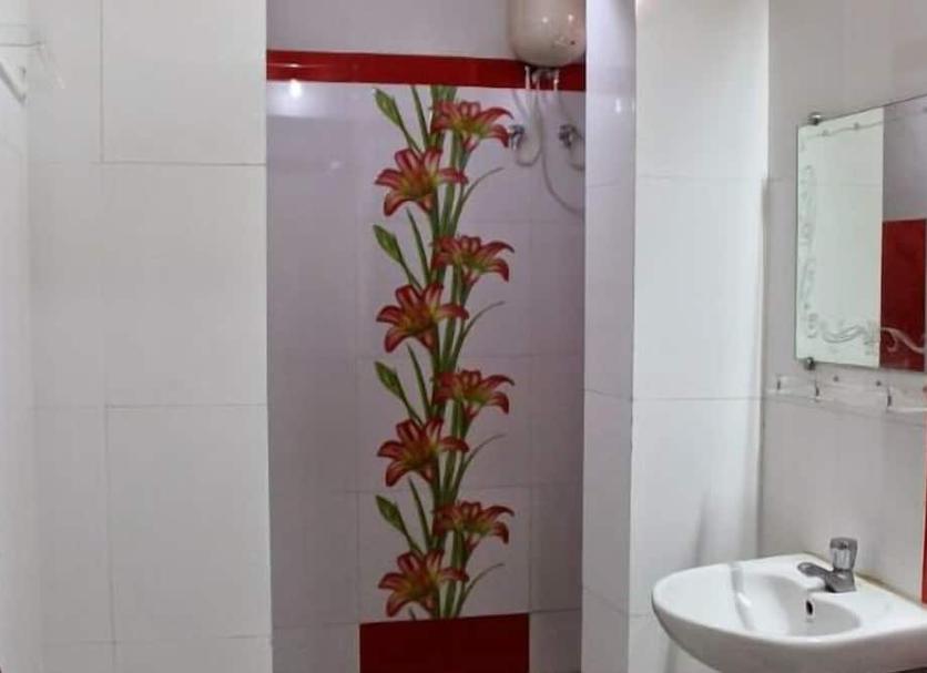 Phòng tắm Ảnh