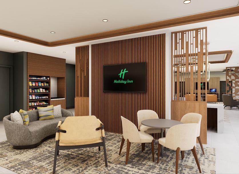 Lounge Ảnh