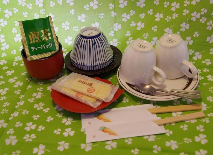 Tiện nghi trong phòng Ảnh