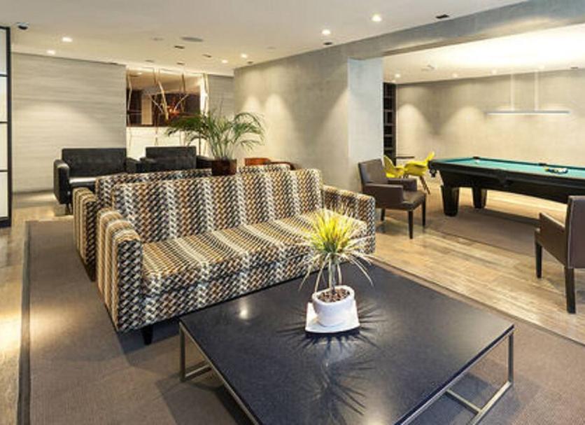 Lounge Ảnh