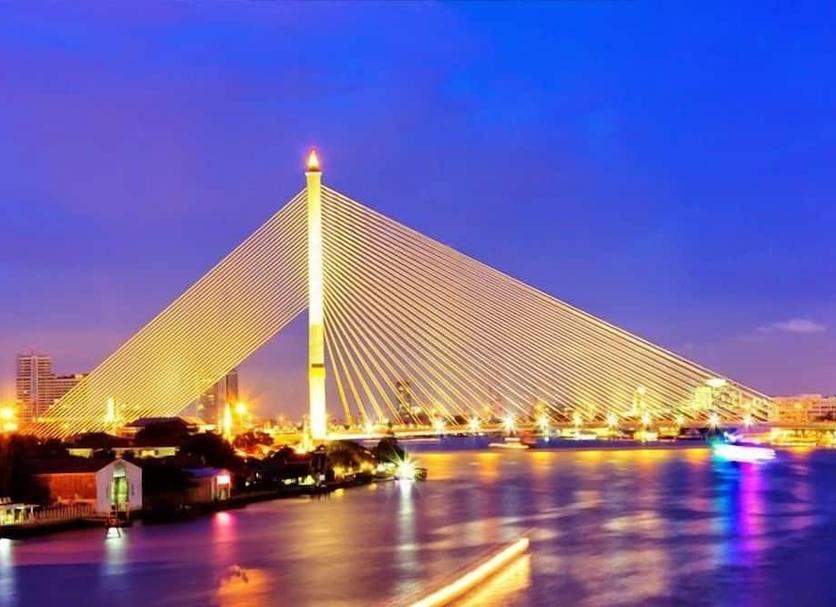 Cảnh ngoài trời Ảnh