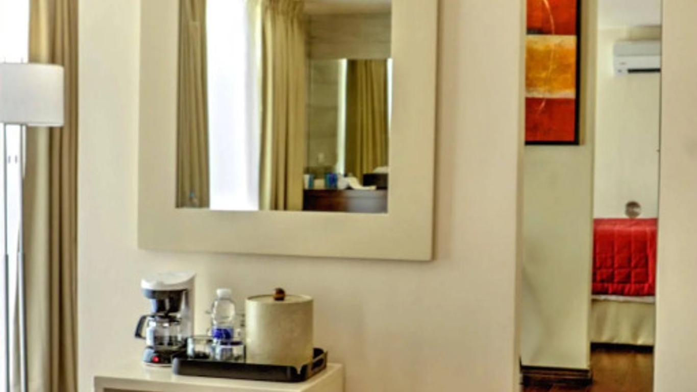 Isabella Boutique Hotel