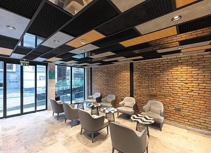 Lounge Ảnh