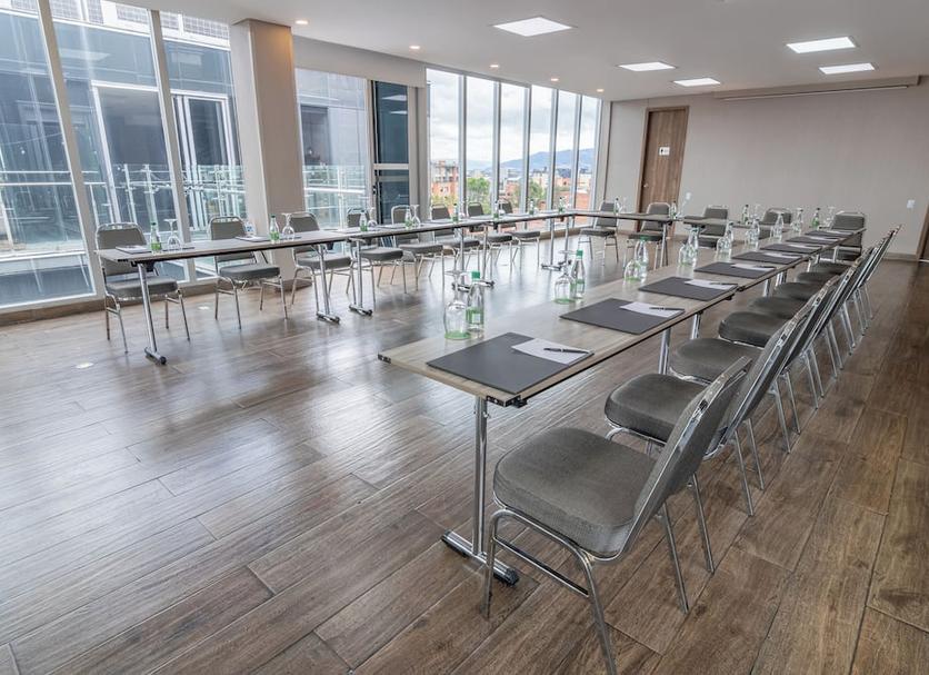 Conference room Ảnh