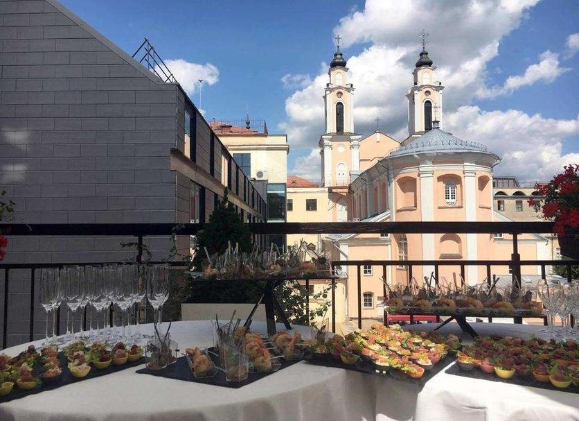 Hotel amenity Ảnh