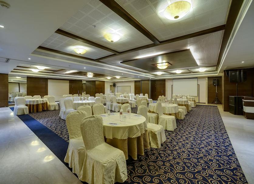 Sảnh yến tiệc Ảnh