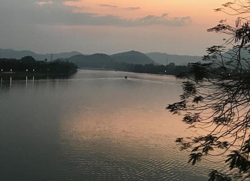Cảnh ngoài trời Ảnh