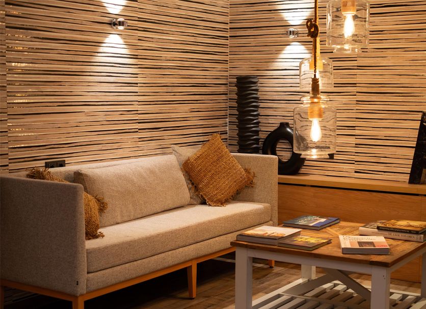 Lounge Ảnh