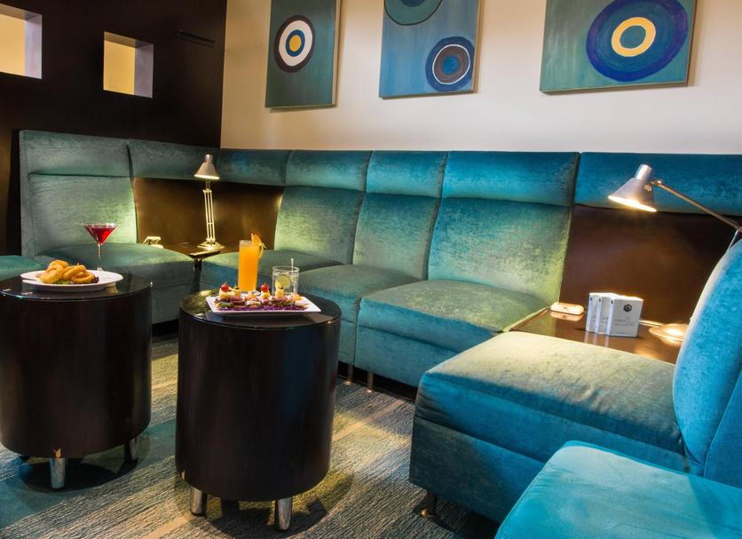 Lounge Ảnh