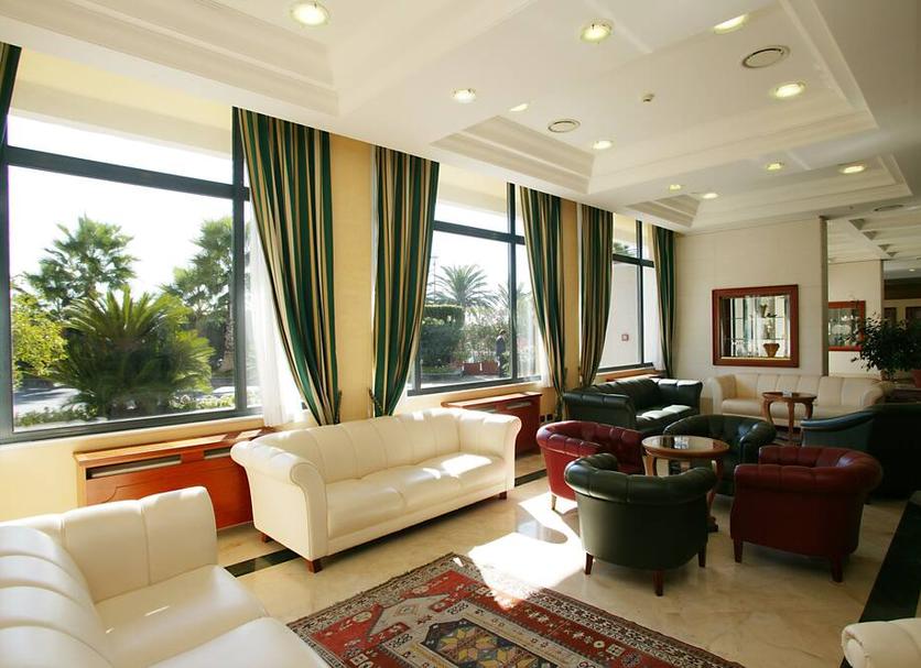 Lounge Ảnh