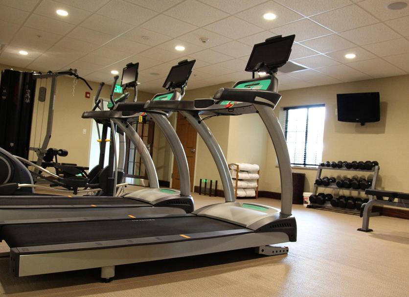 Gym Ảnh