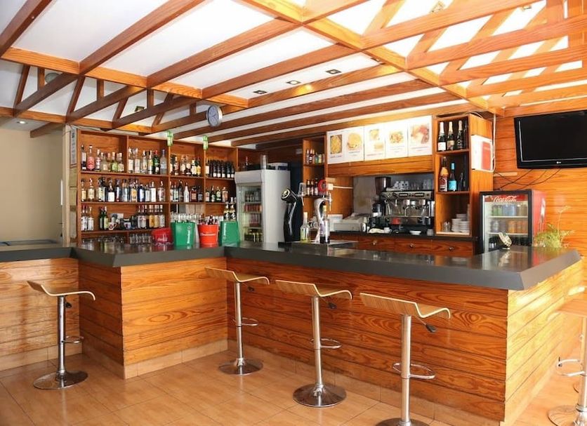 Bar Ảnh