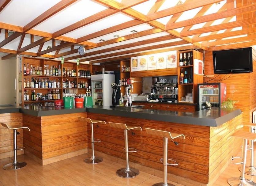 Bar Ảnh