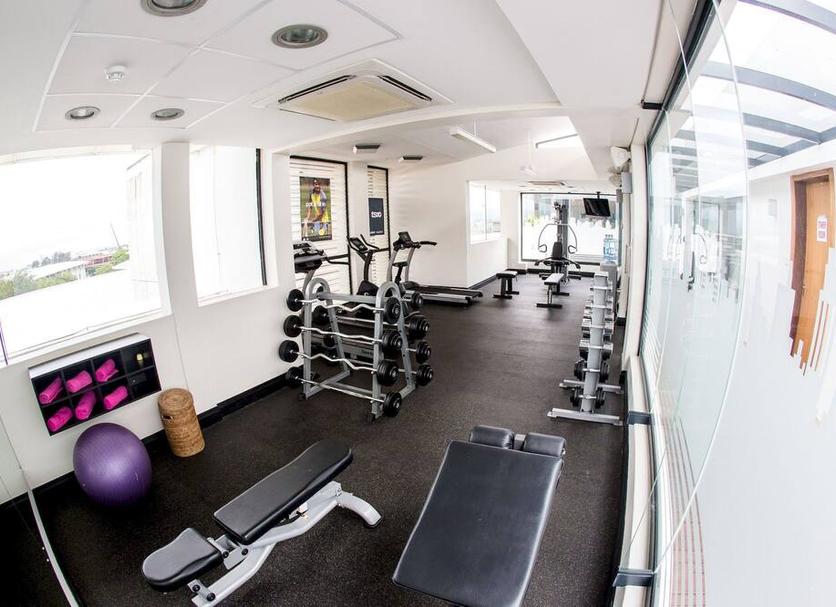 Gym Ảnh