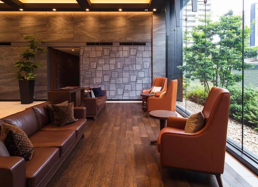 Lounge Ảnh