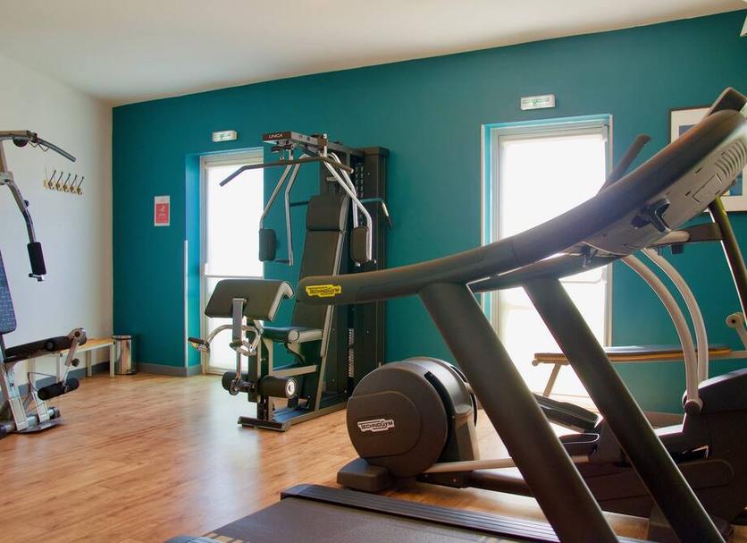 Gym Ảnh