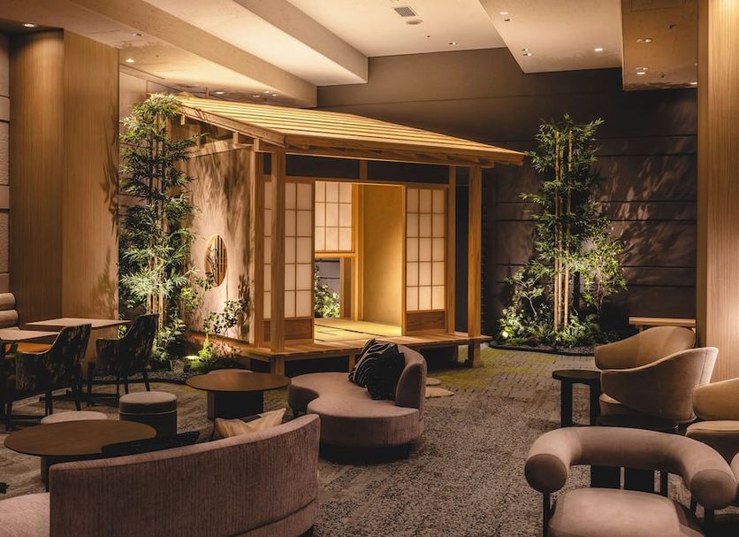 Lounge Ảnh