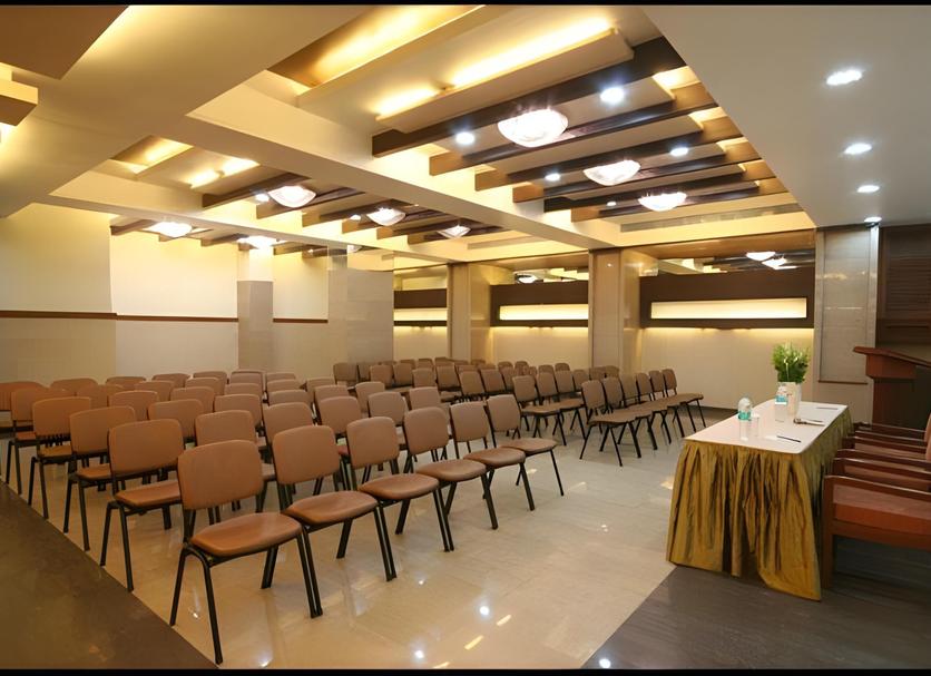 Conference room Ảnh