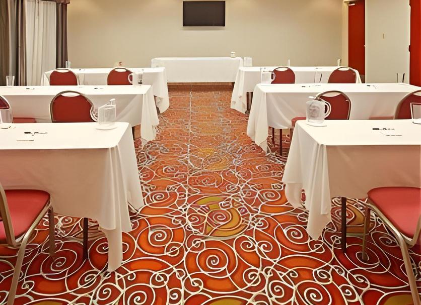 Conference room Ảnh