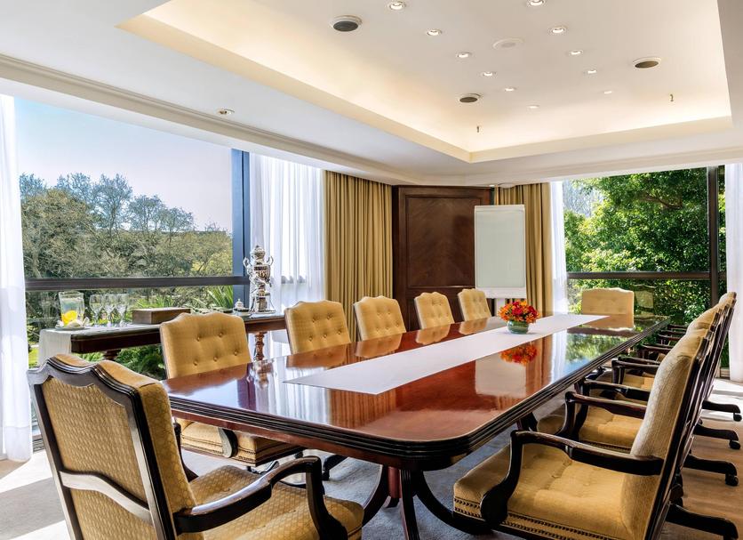 Conference room Ảnh