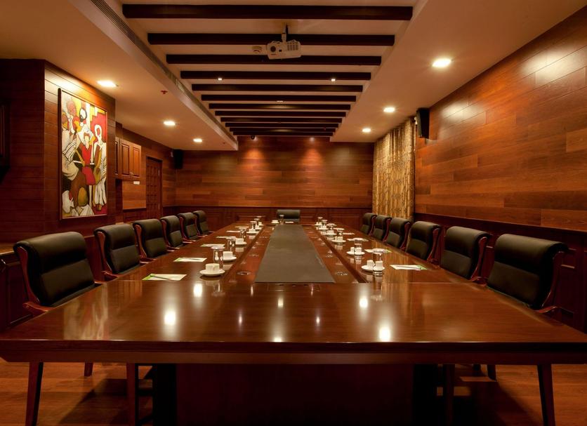 Conference room Ảnh
