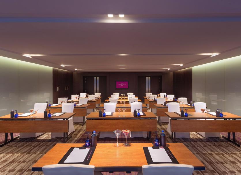 Conference room Ảnh