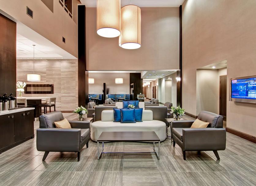 Lounge Ảnh