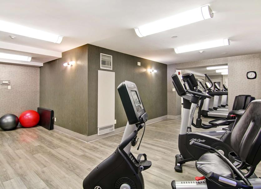 Gym Ảnh