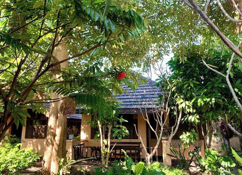 Cảnh ngoài trời Ảnh