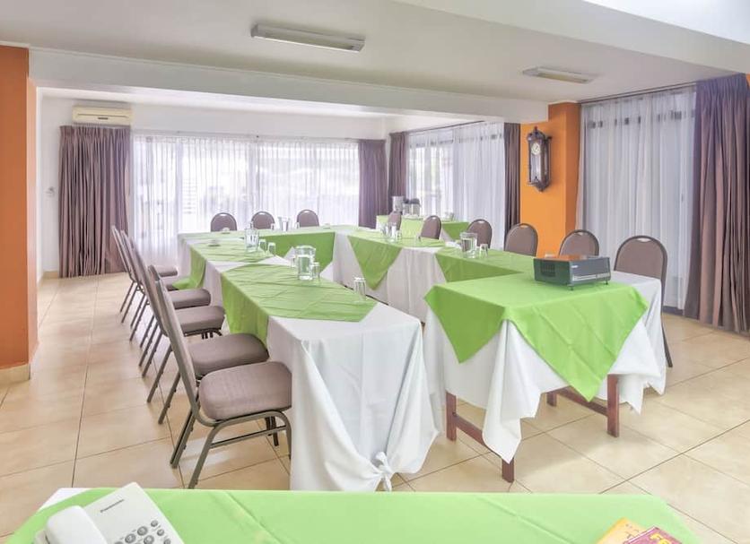 Conference room Ảnh