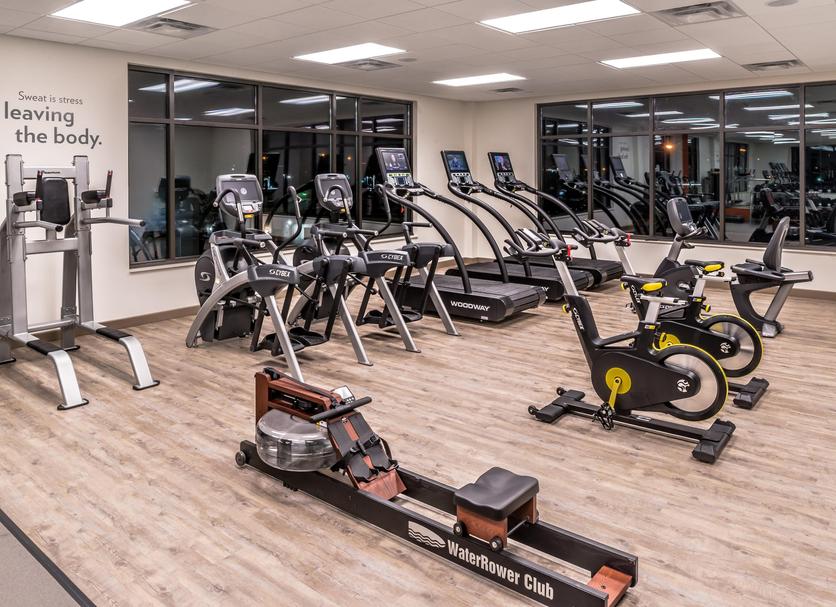 Gym Ảnh