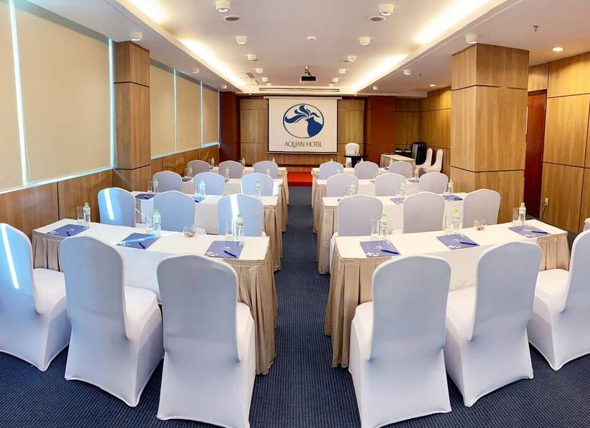 Conference room Ảnh