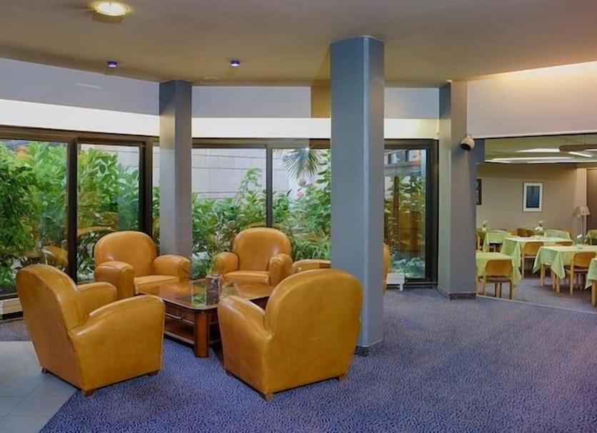 Lounge Ảnh