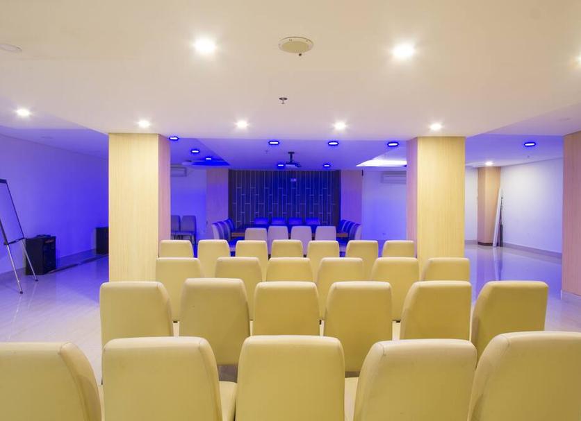 Conference room Ảnh