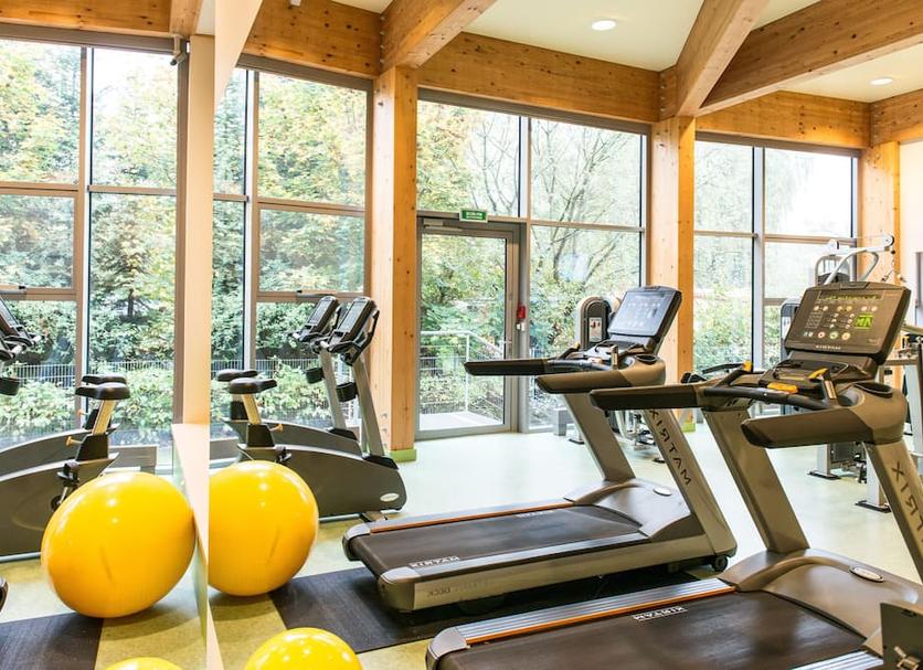 Gym Ảnh