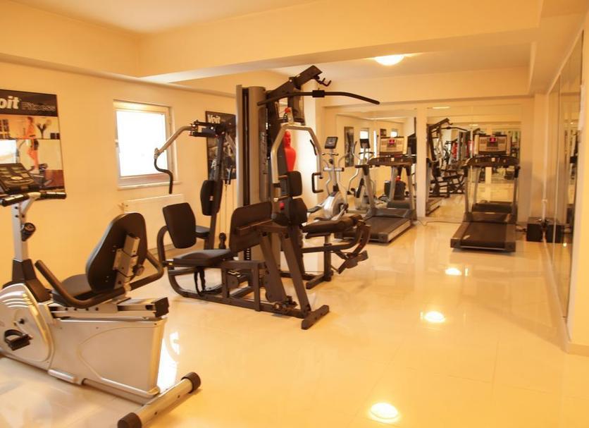 Gym Ảnh