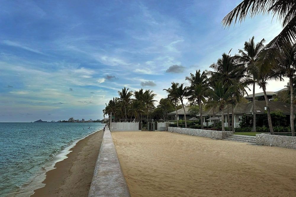 Bãi biển