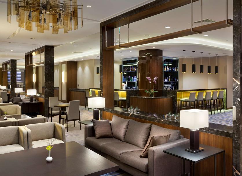 Lounge Ảnh