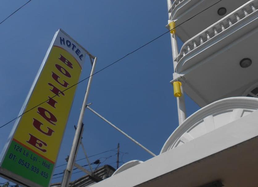 Cảnh ngoài trời Ảnh