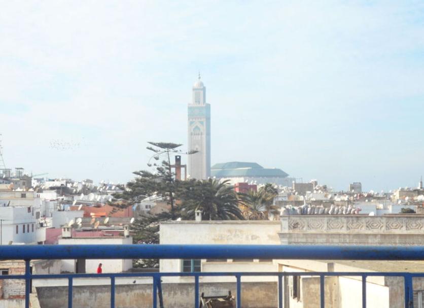Cảnh ngoài trời Ảnh