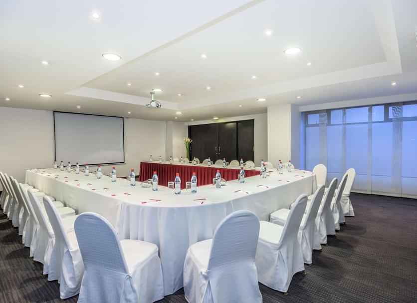 Conference room Ảnh