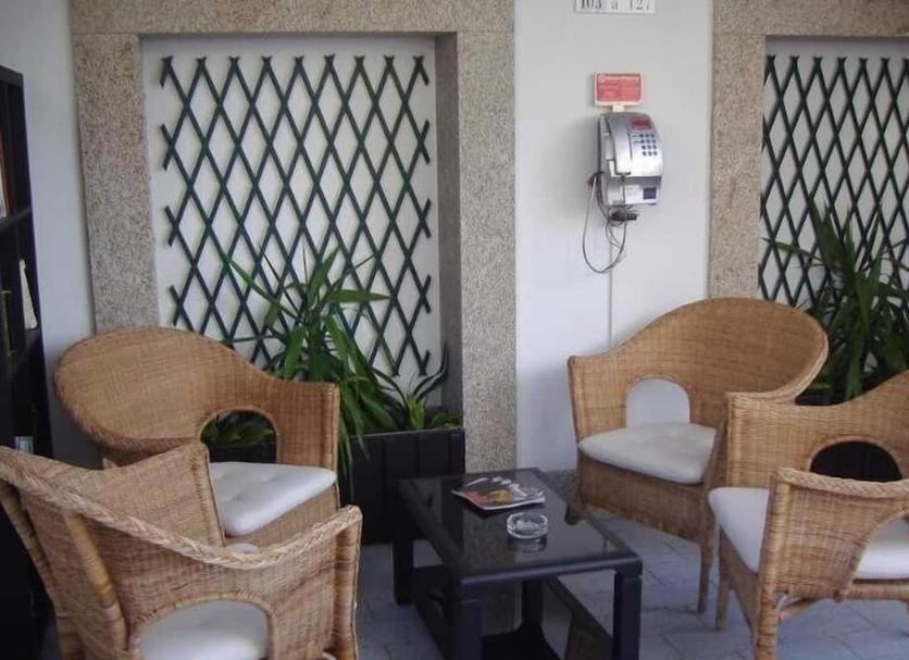 Toà nhà Ảnh